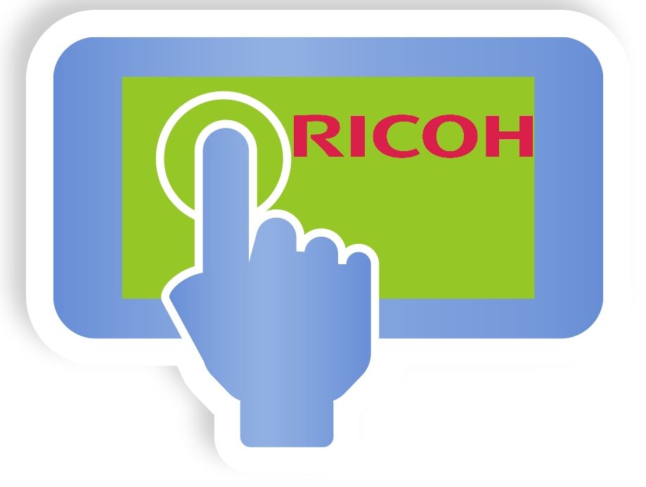 eTerminal RICOH