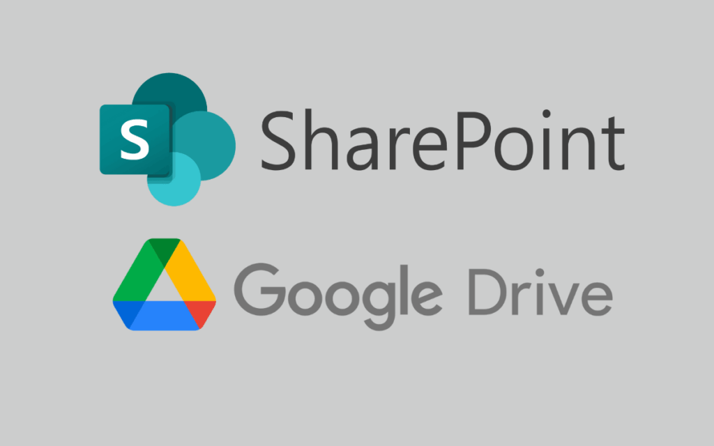 Gespage Advanced Scan s’enrichit avec la fonction Scan vers SharePoint et Scan vers Google Drive