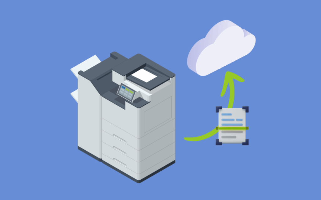 Libérez tout le potentiel du Scan Avancé de Gespage avec la version 9.3