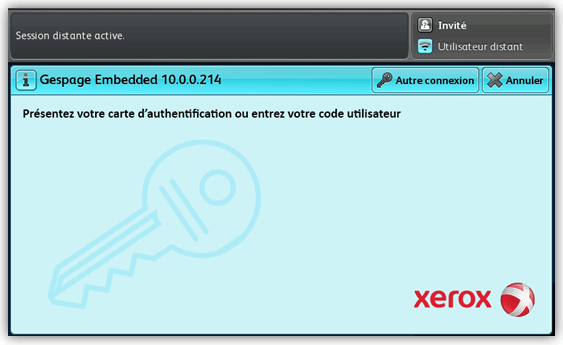 xerox