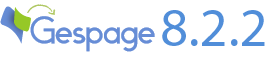 New version 8.2.2 of Gespage 8 • Gespage
