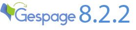 New version 8.2.2 of Gespage 9 • Gespage